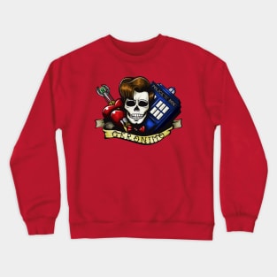 Geronimo Crewneck Sweatshirt